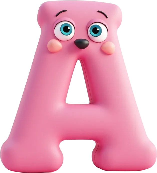 Adorable Alphabet Adventure